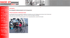 Desktop Screenshot of meisterwerkstatt.com